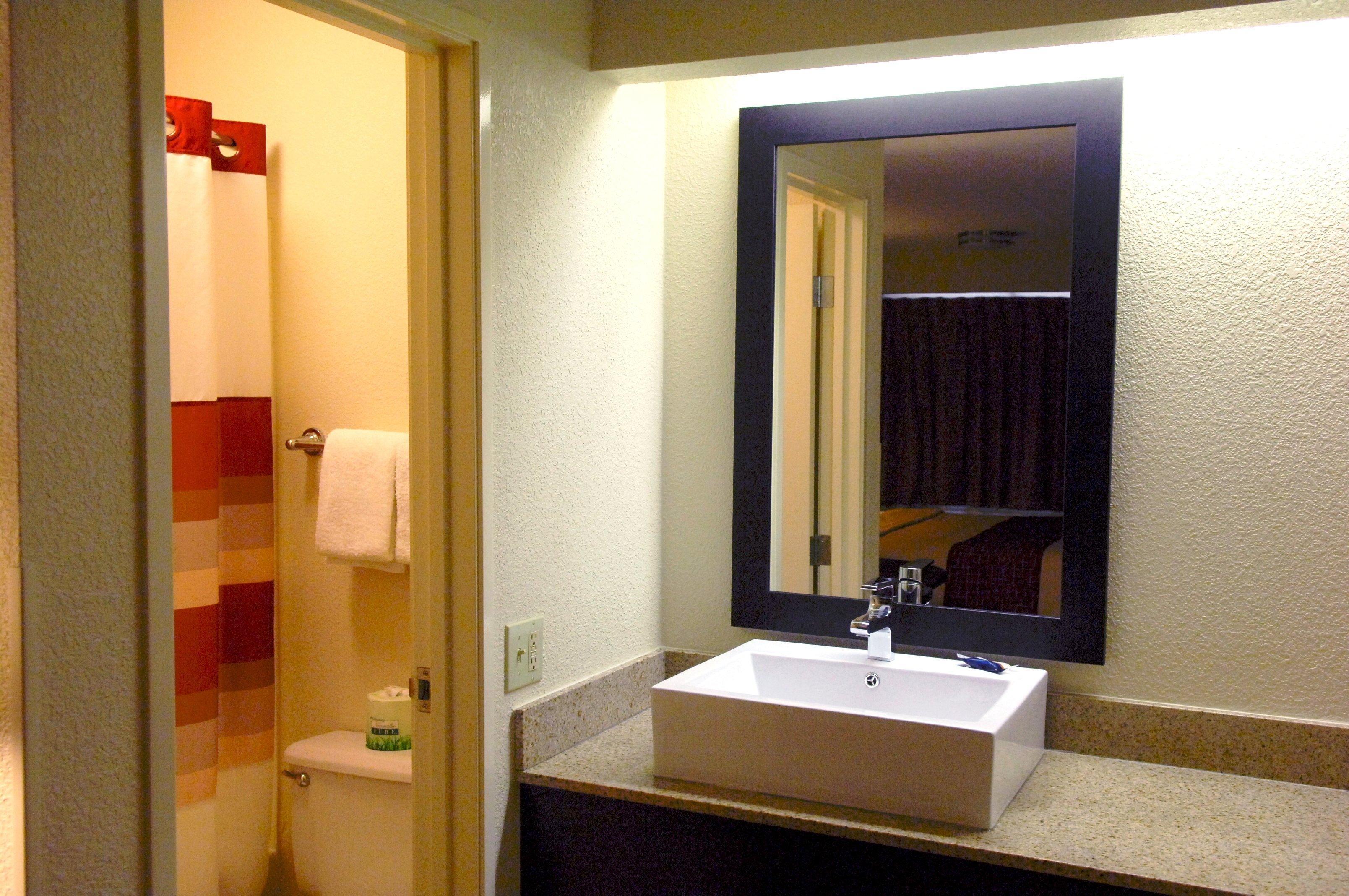 Red Roof Inn Plus+ Statesville Exterior photo