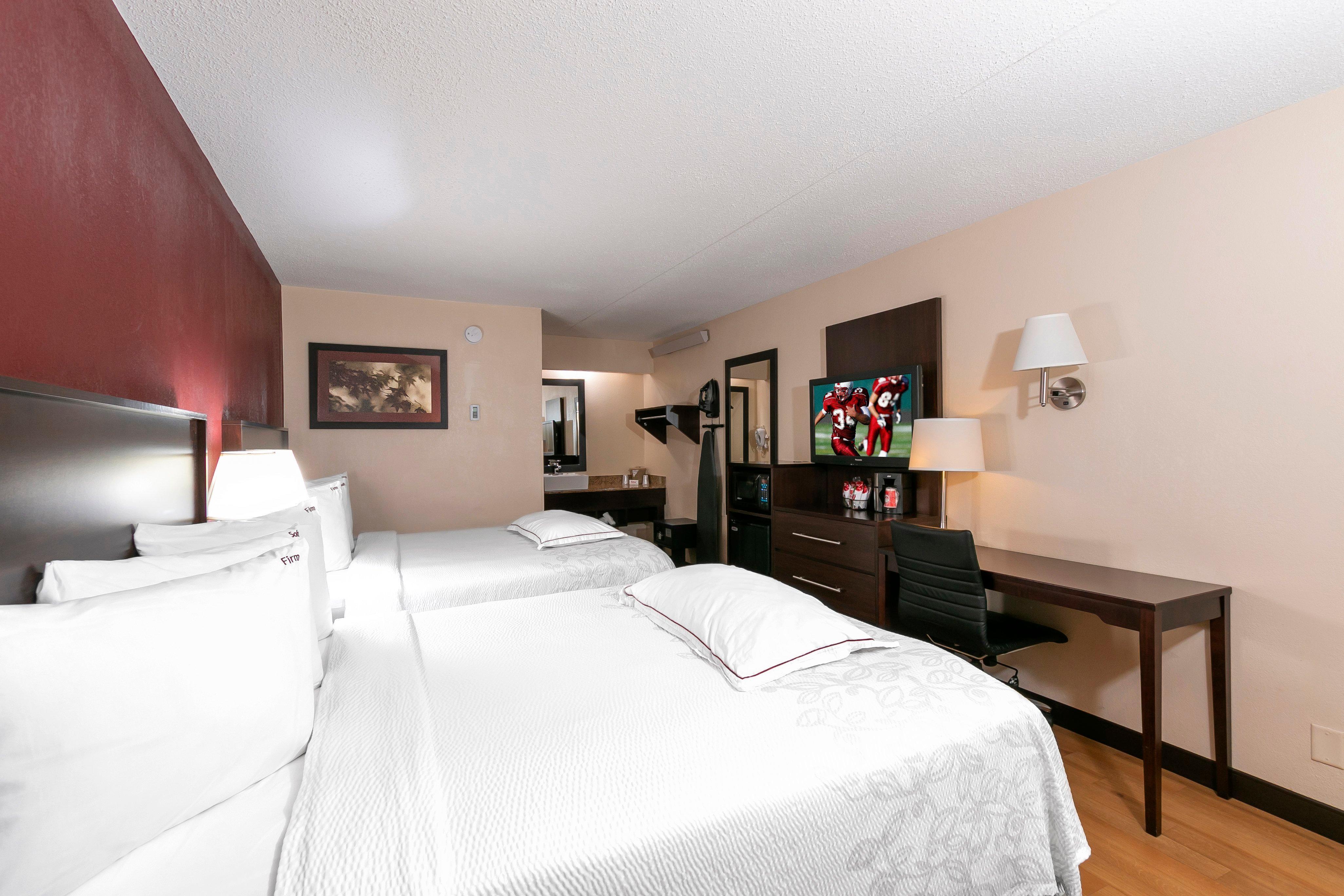 Red Roof Inn Plus+ Statesville Exterior photo