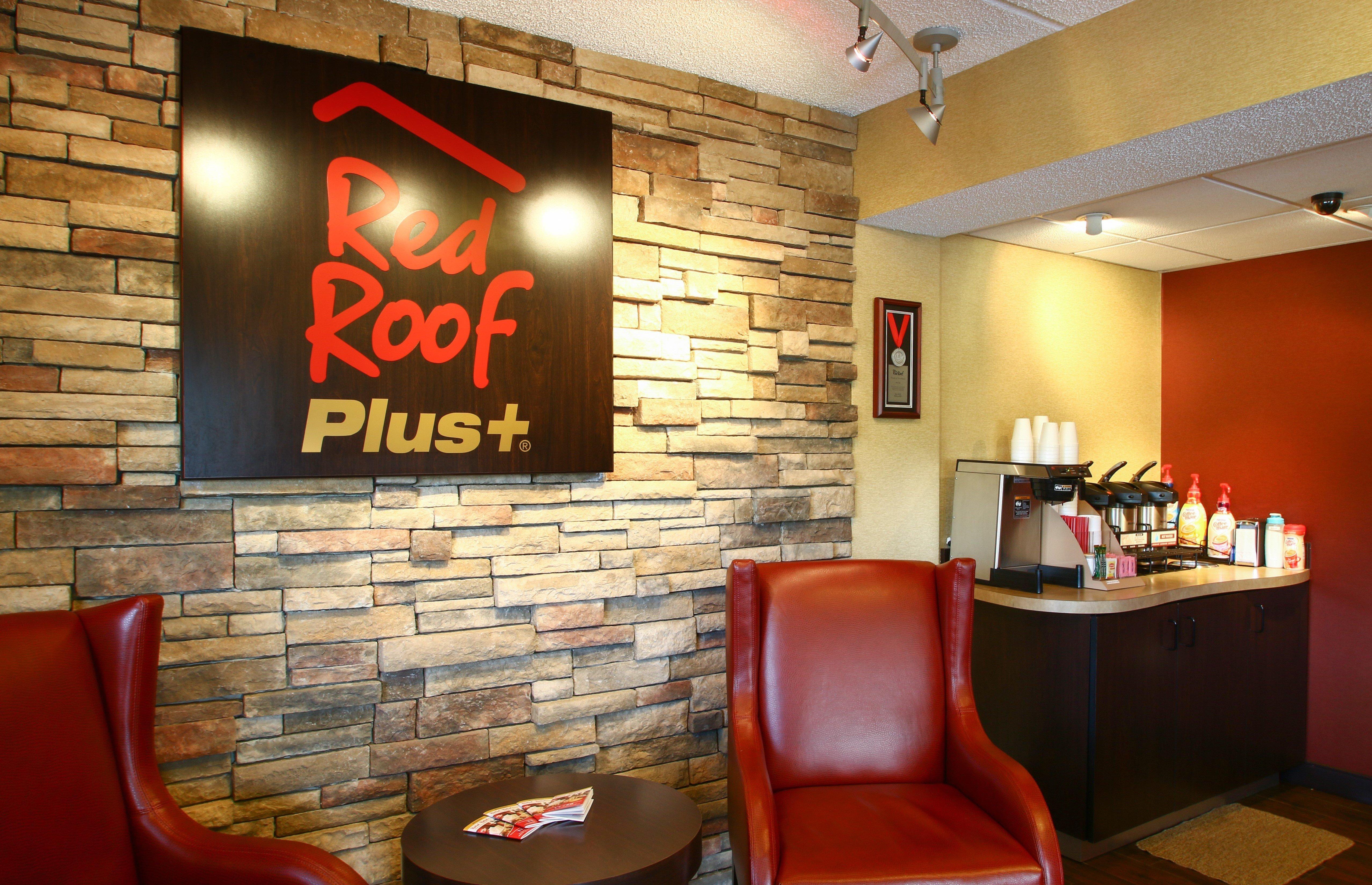 Red Roof Inn Plus+ Statesville Exterior photo