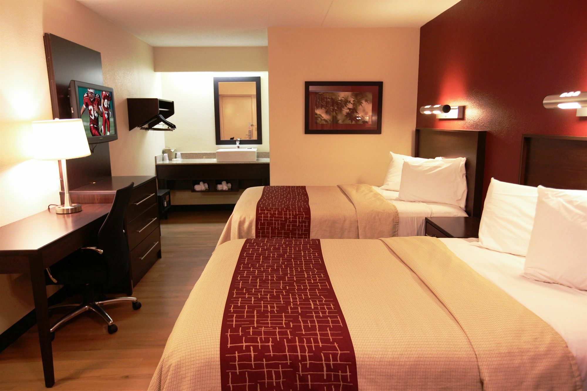 Red Roof Inn Plus+ Statesville Exterior photo