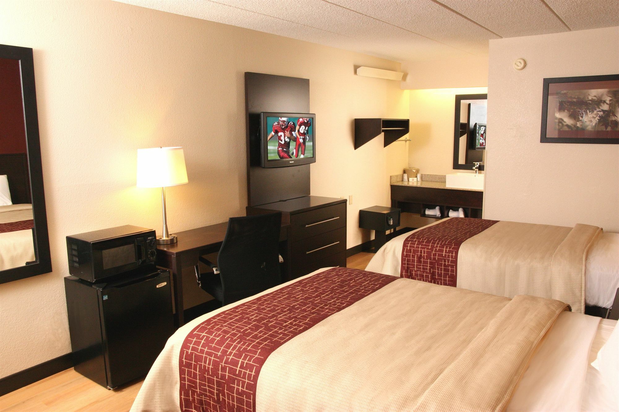 Red Roof Inn Plus+ Statesville Exterior photo