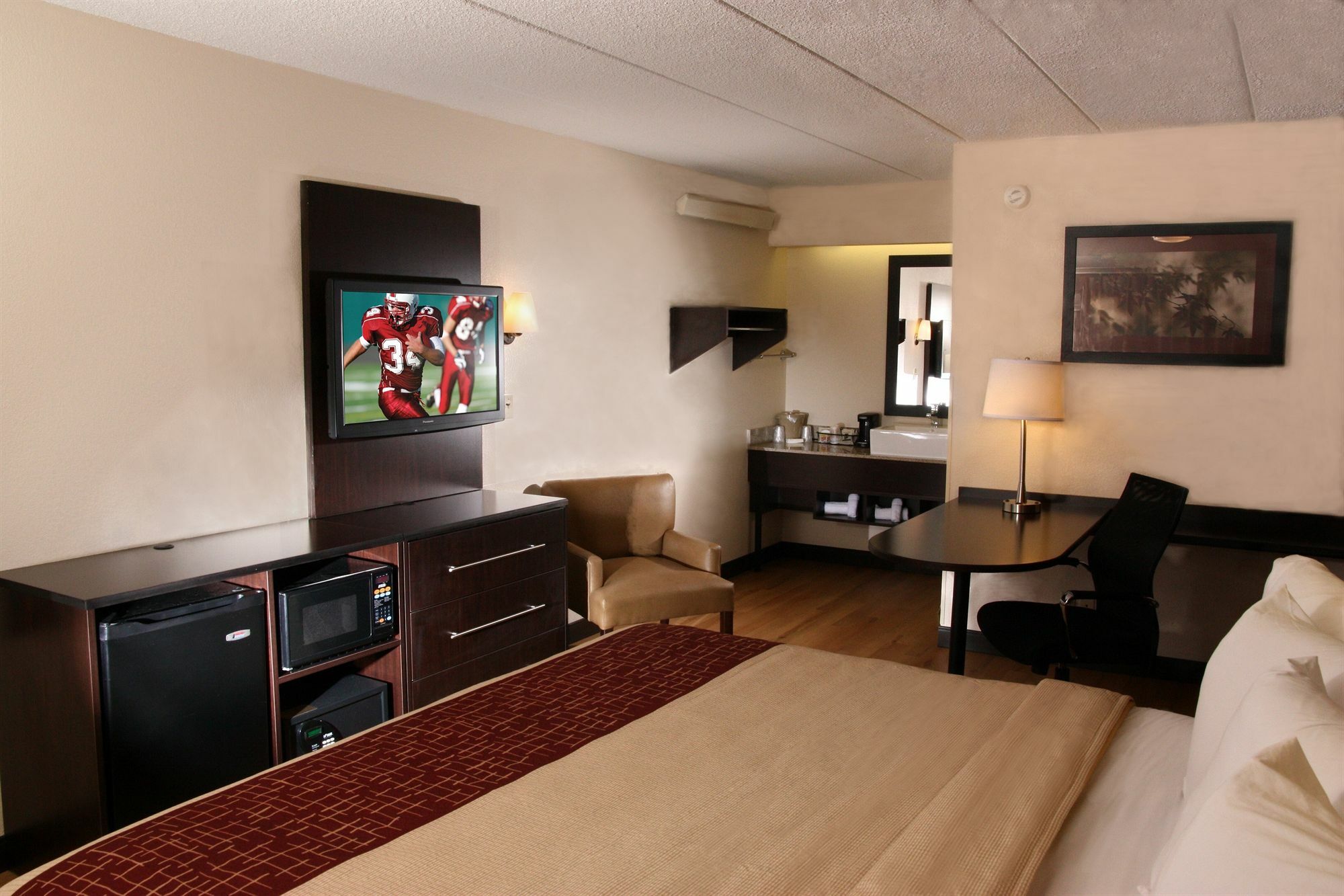 Red Roof Inn Plus+ Statesville Exterior photo